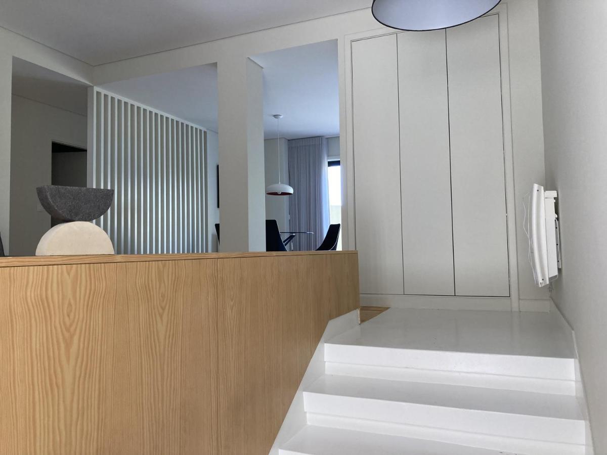ポルトCasa Do Oficio Galeristaアパートメント エクステリア 写真