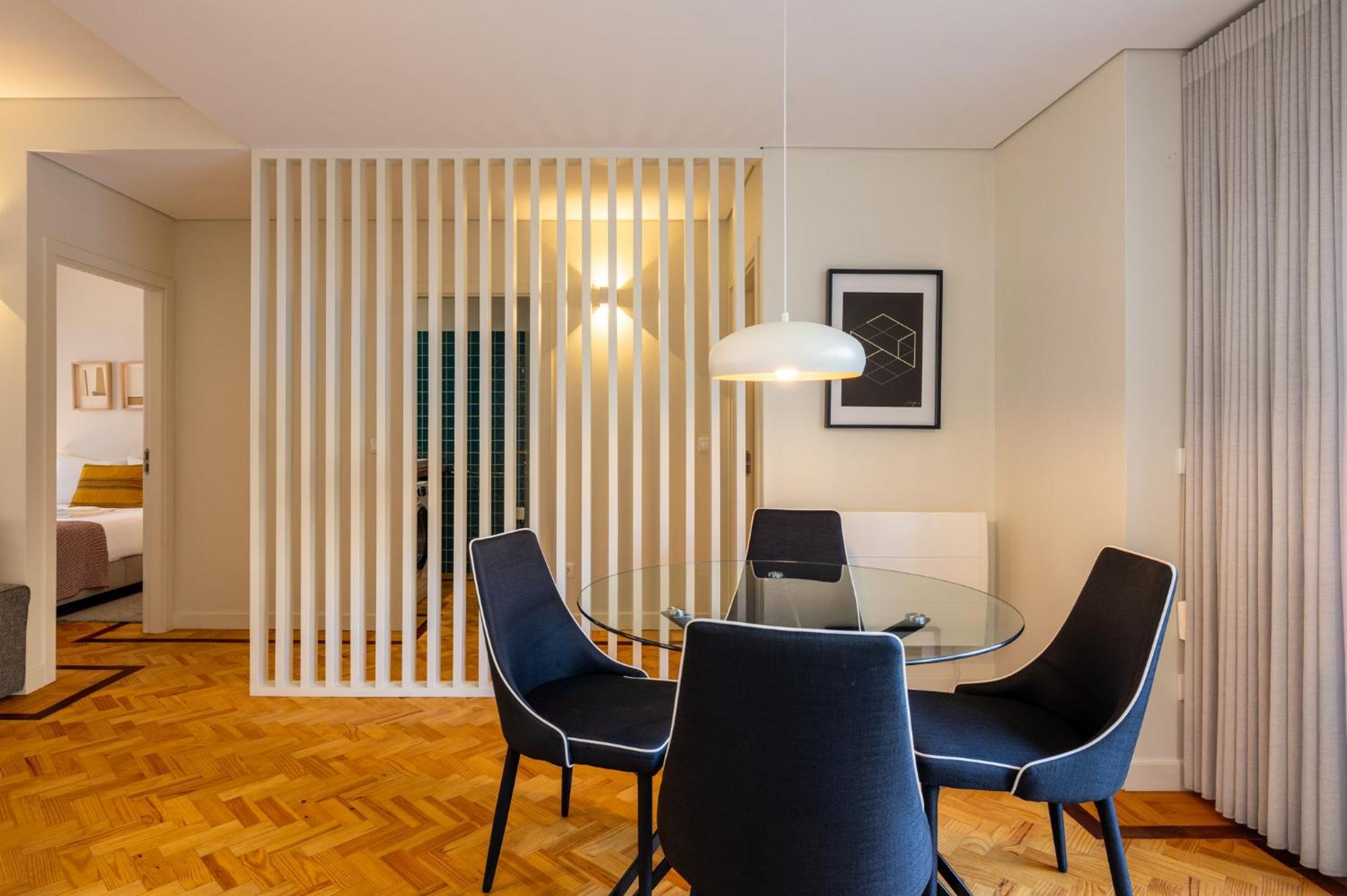 ポルトCasa Do Oficio Galeristaアパートメント エクステリア 写真